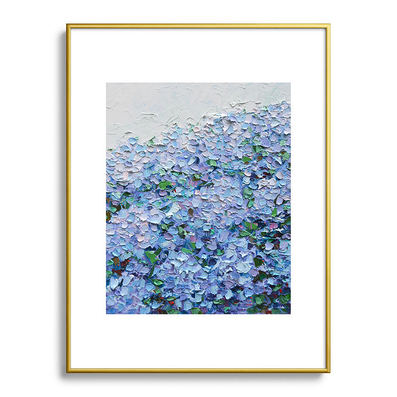 Nantucket Blues Framed Art Print Gallery Image 124