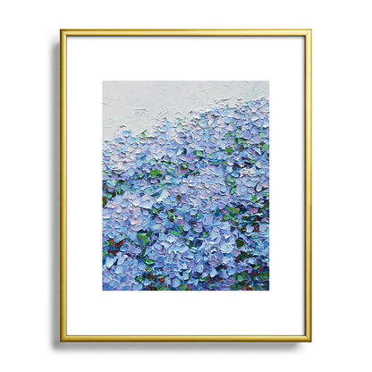 Nantucket Blues Framed Art Print Gallery Image 121