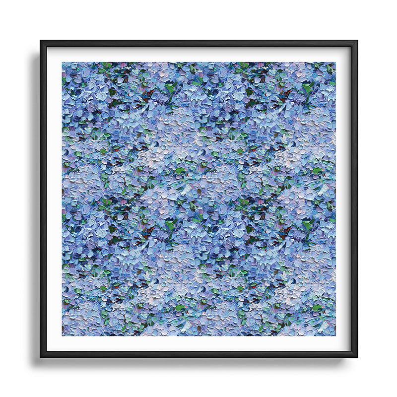 Nantucket Blues Framed Art Print Gallery Image 122