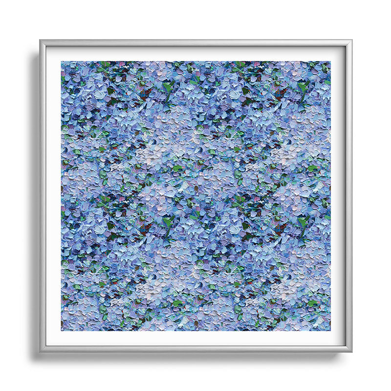 Nantucket Blues Framed Art Print Gallery Image 140