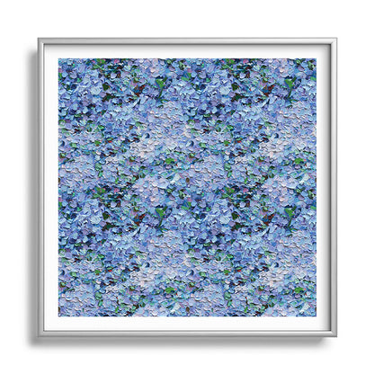 Nantucket Blues Framed Art Print Gallery Image 140