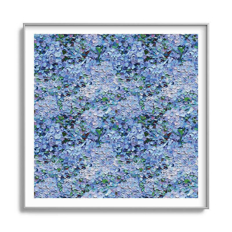 Nantucket Blues Framed Art Print Gallery Image 141