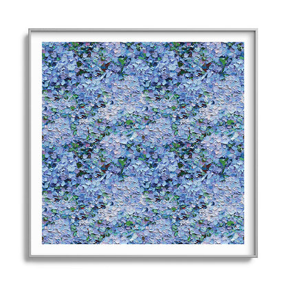 Nantucket Blues Framed Art Print Gallery Image 141