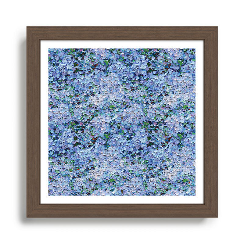 Nantucket Blues Framed Art Print Gallery Image 13