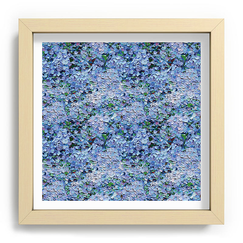 Nantucket Blues Framed Art Print Gallery Image 106