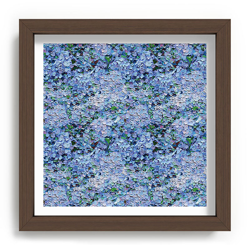 Nantucket Blues Framed Art Print Gallery Image 98