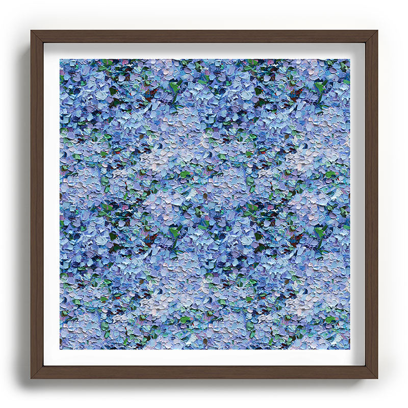 Nantucket Blues Framed Art Print Gallery Image 101