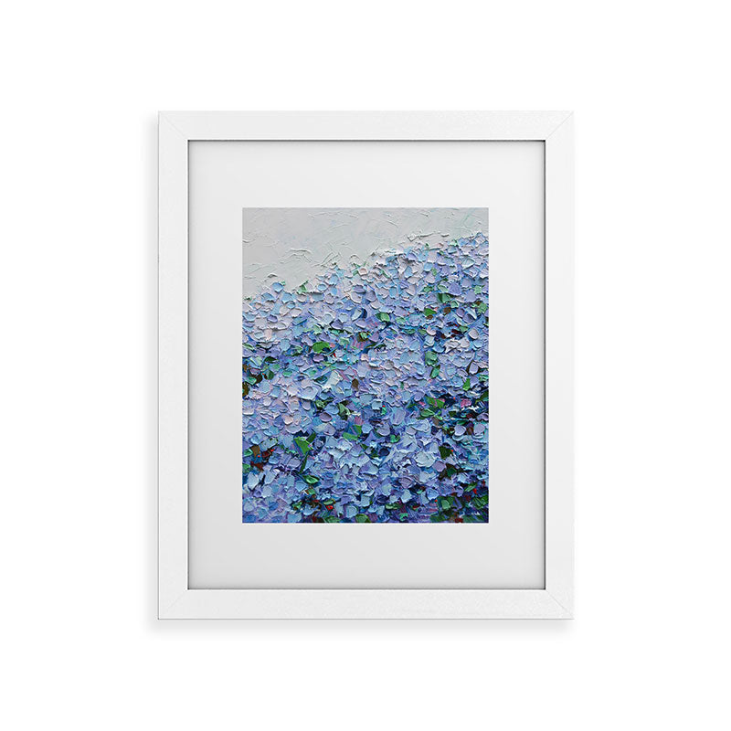 Nantucket Blues Framed Art Print Gallery Image 70