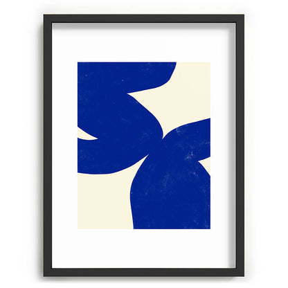 Abstract016 Framed Art Print Gallery Image 35