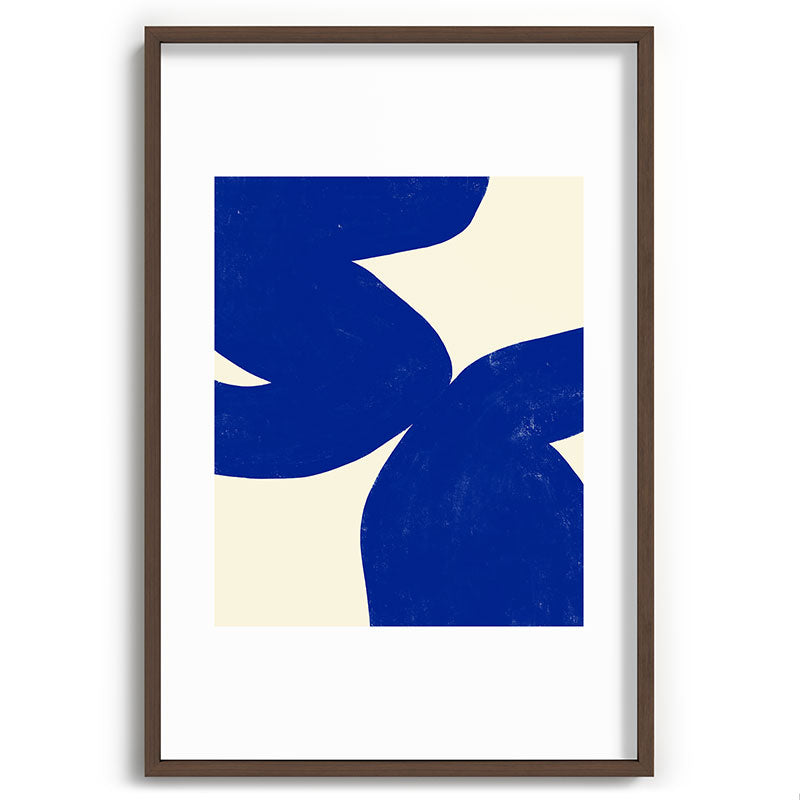 Abstract016 Framed Art Print Gallery Image 40