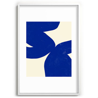 Abstract016 Framed Art Print Gallery Image 48