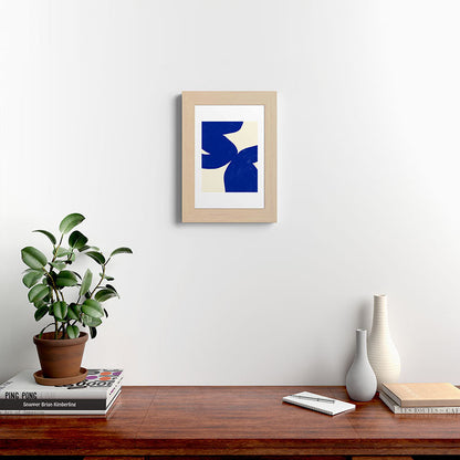 Abstract016 Framed Art Print Gallery Image 26