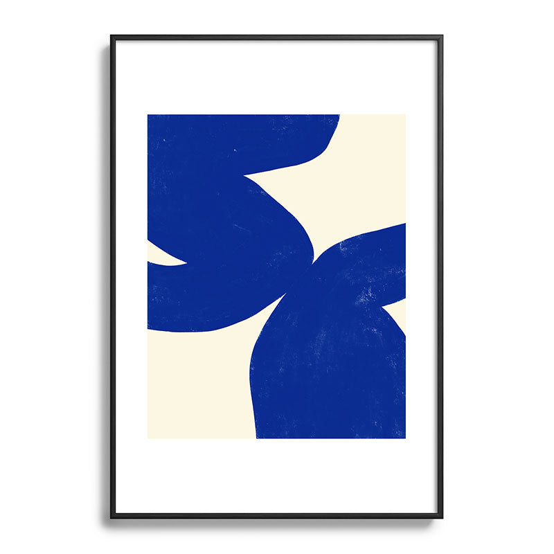 Abstract016 Framed Art Print Gallery Image 50
