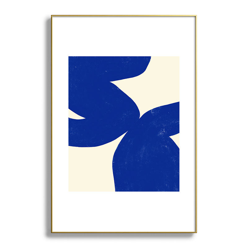Abstract016 Framed Art Print Gallery Image 56