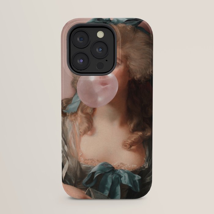 BUBBLEGUM PRINCESS iPhone Case Gallery Image 23