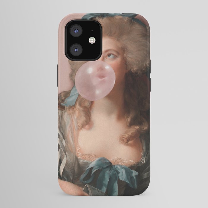 BUBBLEGUM PRINCESS iPhone Case Gallery Image 41