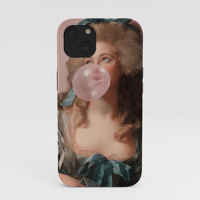 BUBBLEGUM PRINCESS iPhone Case Gallery Image 37