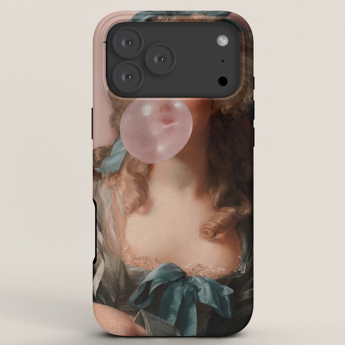 BUBBLEGUM PRINCESS iPhone Case Gallery Image 8