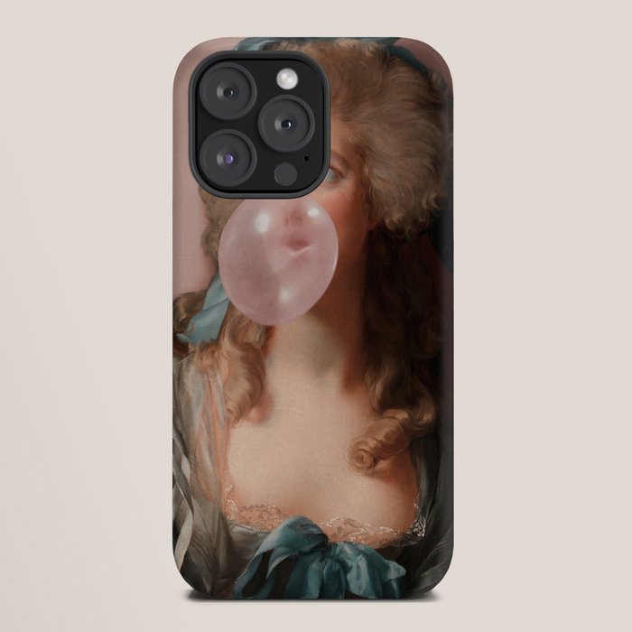 BUBBLEGUM PRINCESS iPhone Case Gallery Image 20