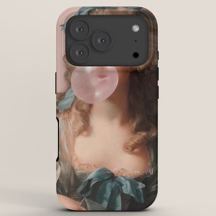 BUBBLEGUM PRINCESS iPhone Case Gallery Image 7