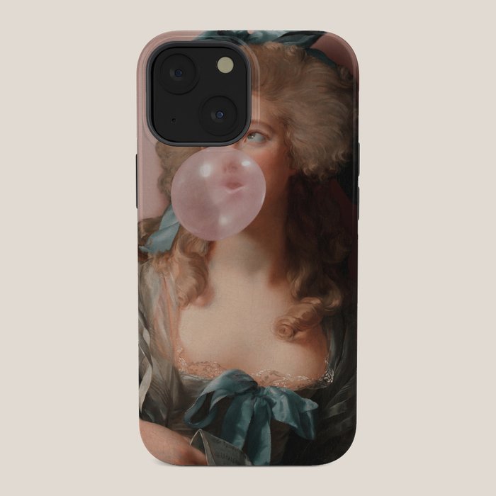 BUBBLEGUM PRINCESS iPhone Case Gallery Image 34