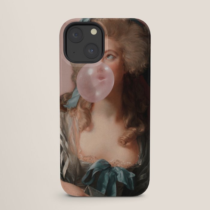 BUBBLEGUM PRINCESS iPhone Case Gallery Image 25