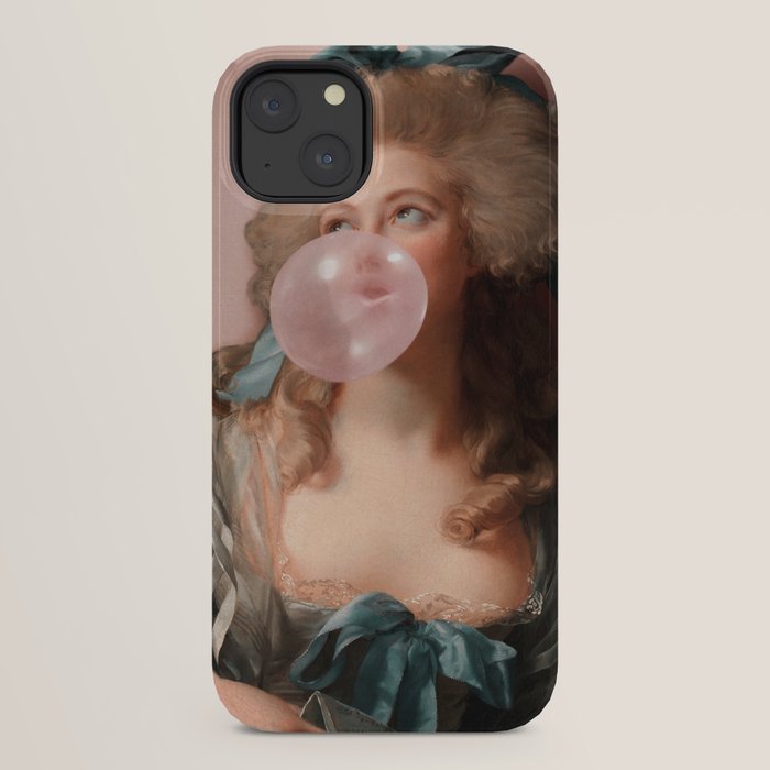 BUBBLEGUM PRINCESS iPhone Case Gallery Image 30