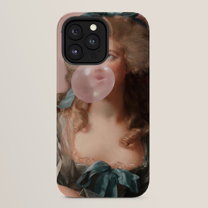 BUBBLEGUM PRINCESS iPhone Case Gallery Image 32