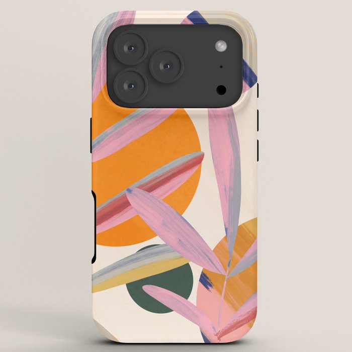 Plants I iPhone Case Gallery Image 7