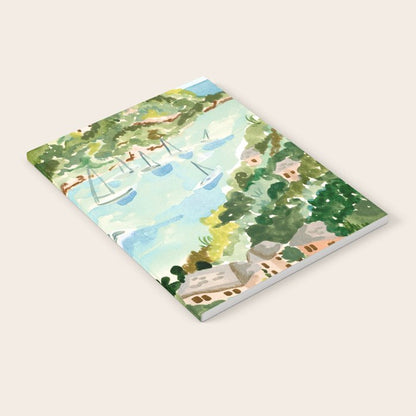 Portofino Notebook Gallery Image 2