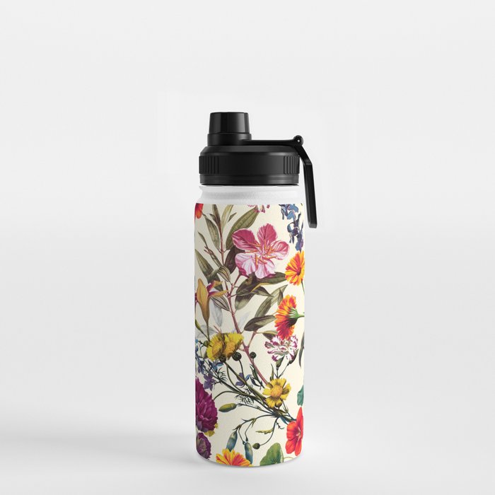 Magical Garden V Water Bottle Gallery Image 2