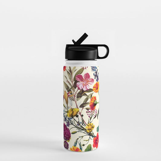 Magical Garden V Water Bottle Gallery Image 1