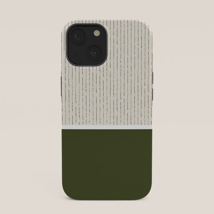 Oat & Avocado iPhone Case Gallery Image 33