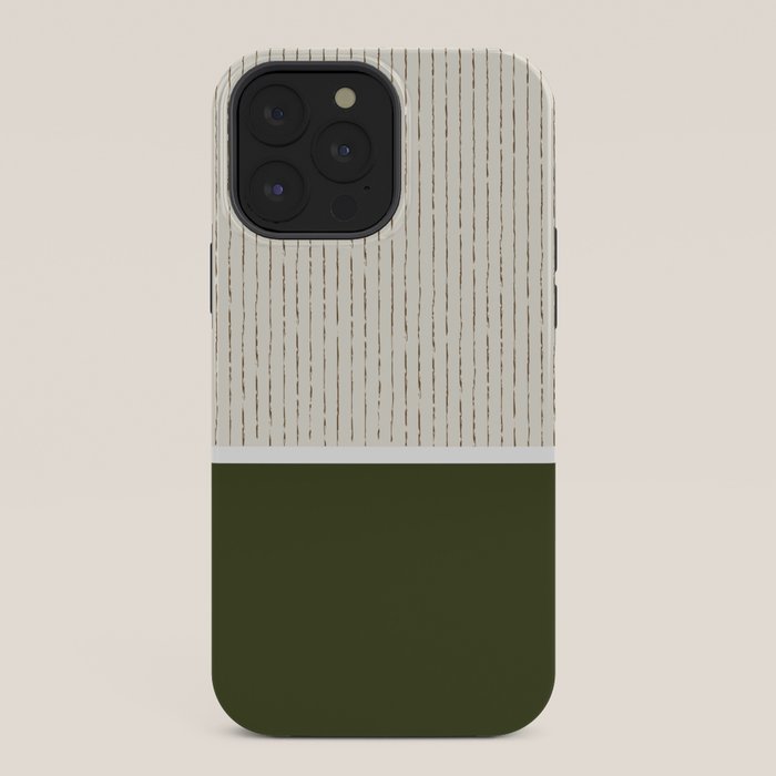Oat & Avocado iPhone Case Gallery Image 36