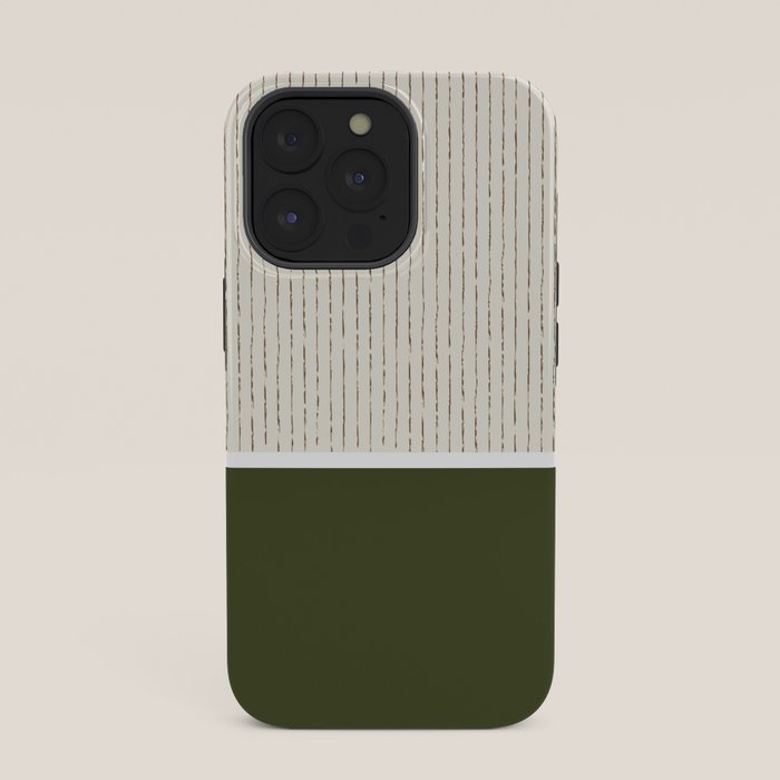 Oat & Avocado iPhone Case Gallery Image 35