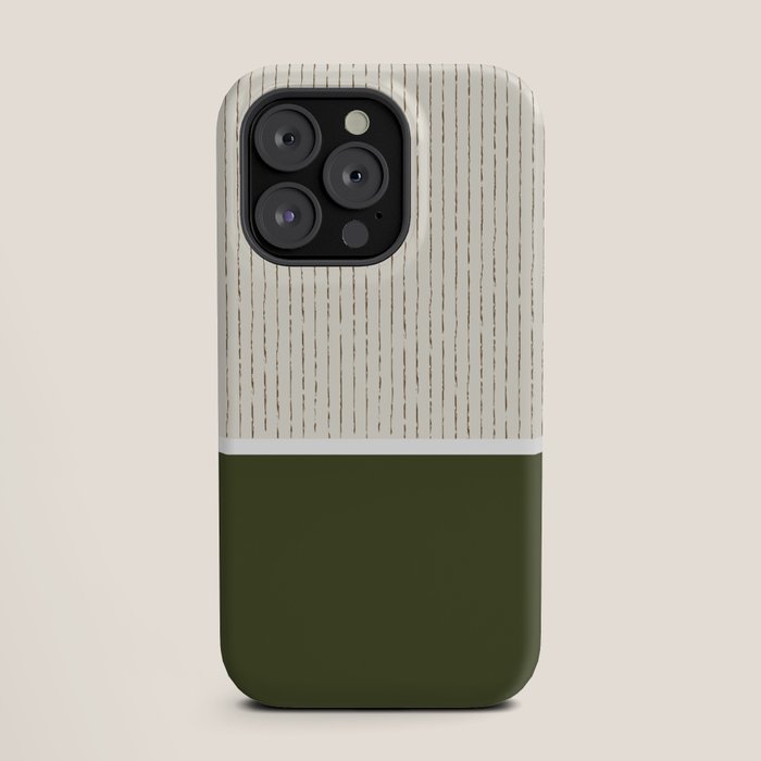 Oat & Avocado iPhone Case Gallery Image 19