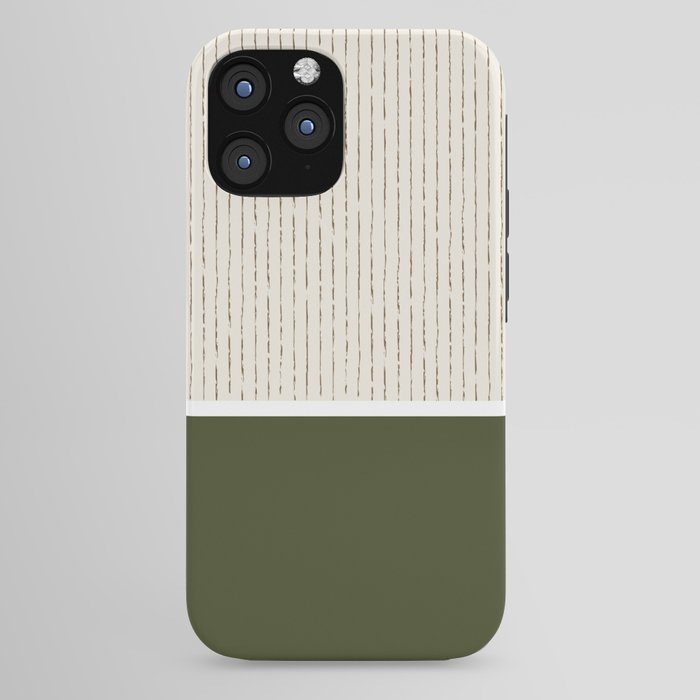 Oat & Avocado iPhone Case Gallery Image 44