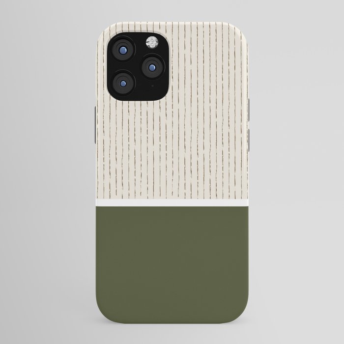 Oat & Avocado iPhone Case Gallery Image 43