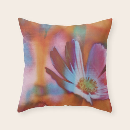 Sweetly Throw Pillow Gallery Image 5