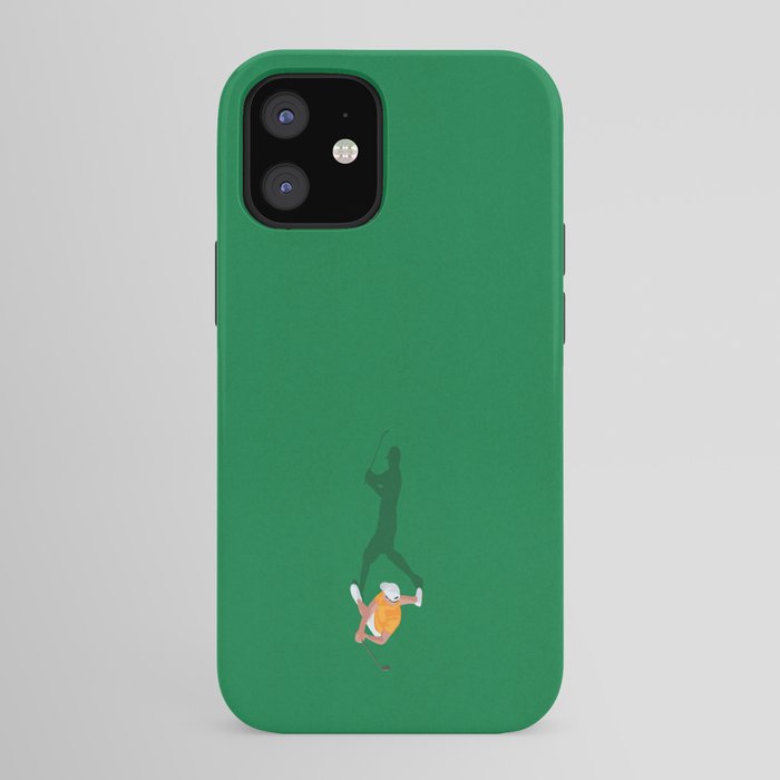 Golfing iPhone Case Gallery Image 41
