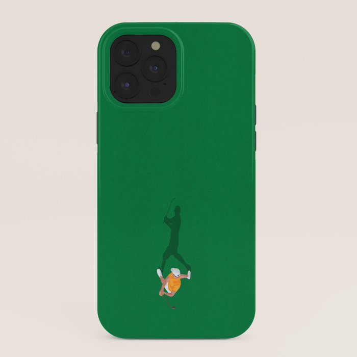 Golfing iPhone Case Gallery Image 40