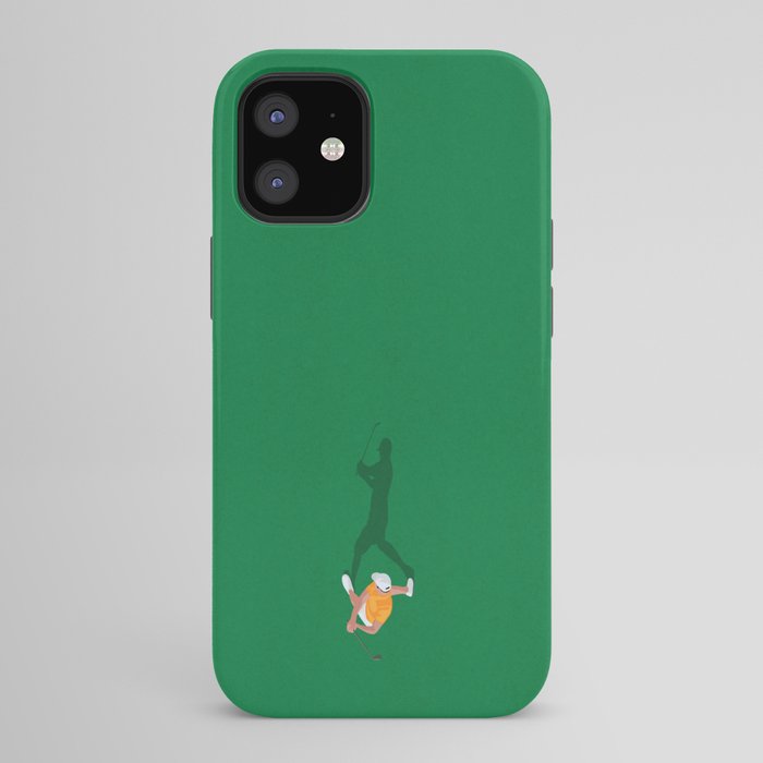 Golfing iPhone Case Gallery Image 42