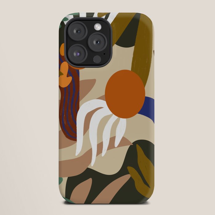 Autumnal Foliage iPhone Case Gallery Image 20