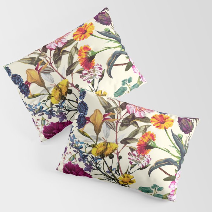 Magical Garden V Pillow Sham Gallery Image 3