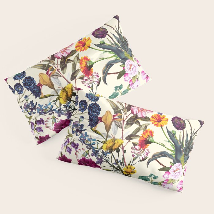 Magical Garden V Pillow Sham Gallery Image 4