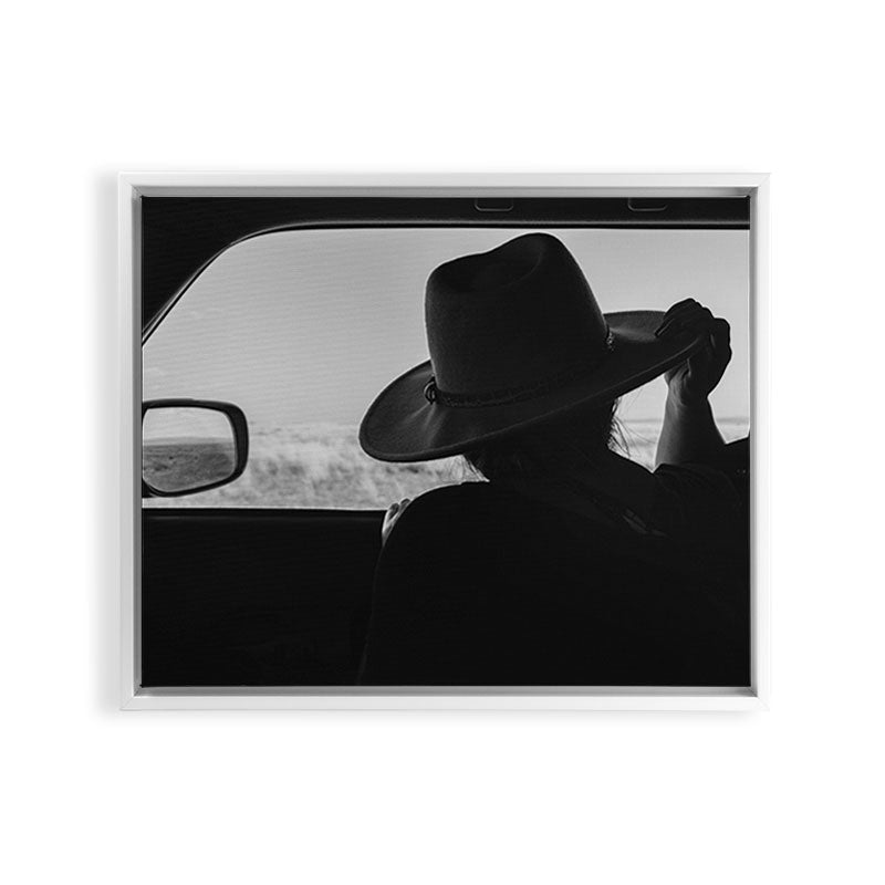 West Texas Explorer Framed Canvas Print Gallery Image 21