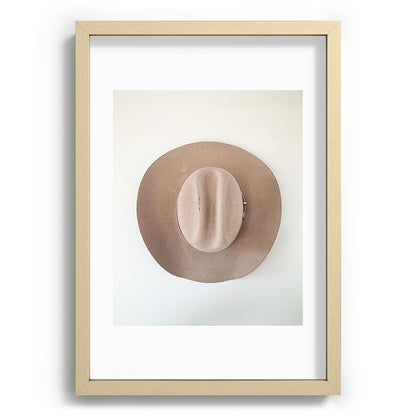 Cowboy Hat Wall Art Framed Art Print Gallery Image 71