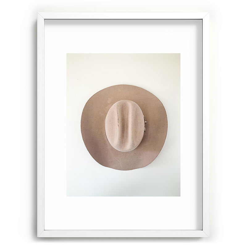 Cowboy Hat Wall Art Framed Art Print Gallery Image 78