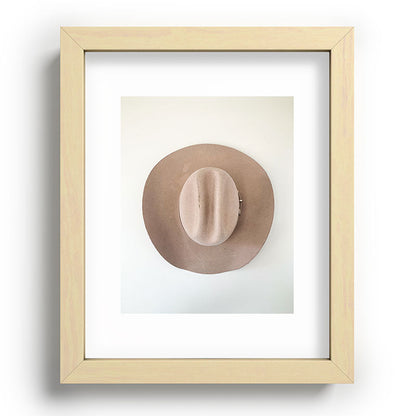 Cowboy Hat Wall Art Framed Art Print Gallery Image 70