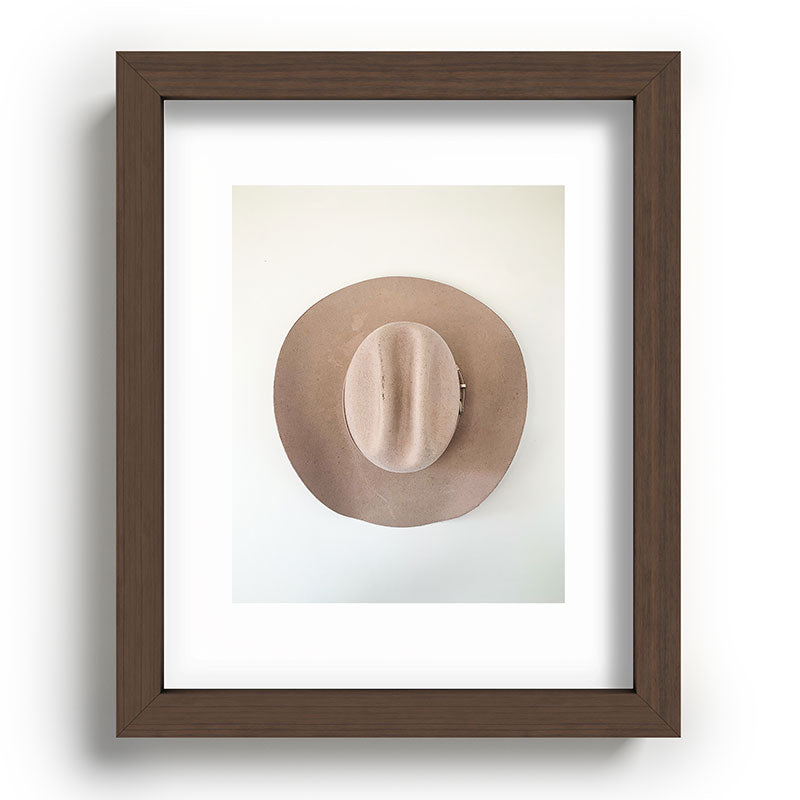 Cowboy Hat Wall Art Framed Art Print Gallery Image 63